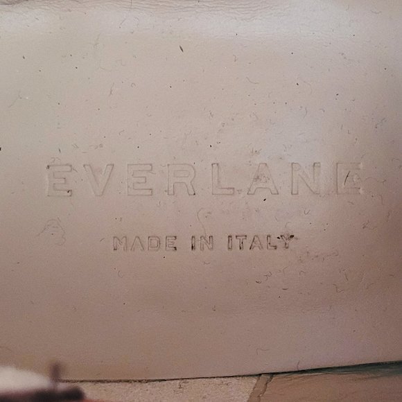 Everlane Women's Ankle Boots in Rust Suede - Picture 9 of 11